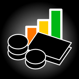 Board Game Wealth Assistant icon